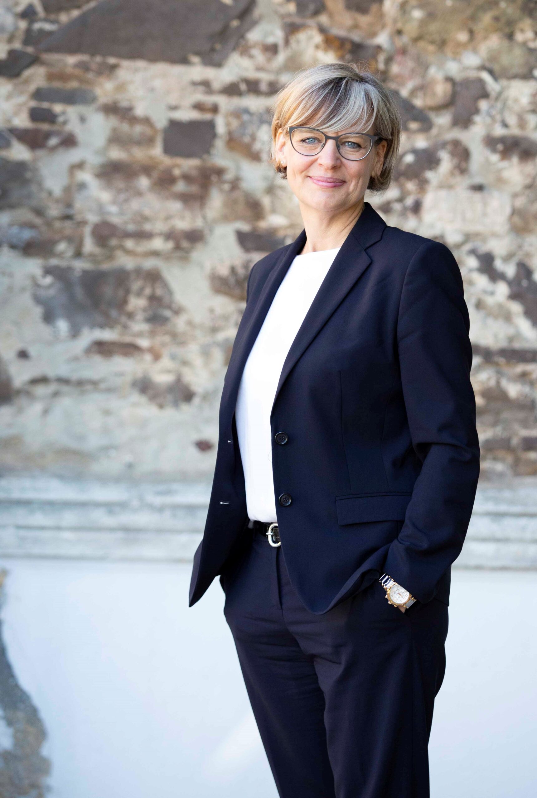 Sonja Landerer Bild